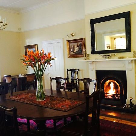 Kimberley Country House Bagian luar foto