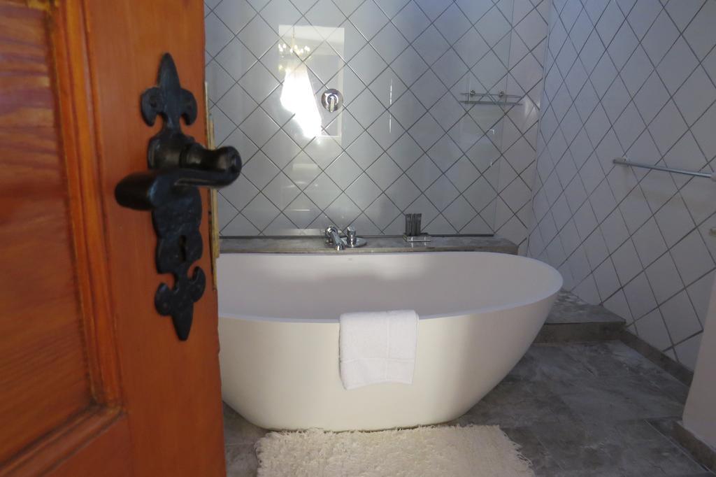Kimberley Country House Bagian luar foto