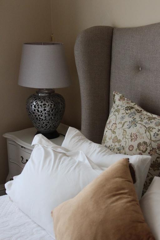Kimberley Country House Bagian luar foto