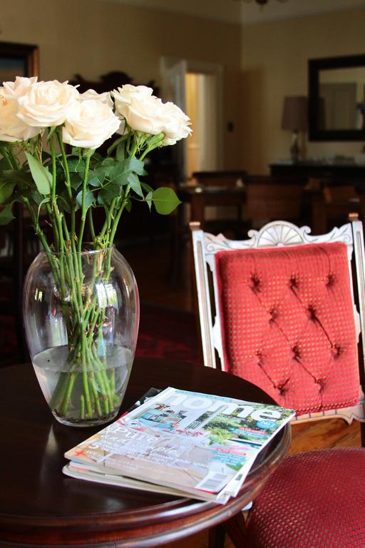 Kimberley Country House Bagian luar foto