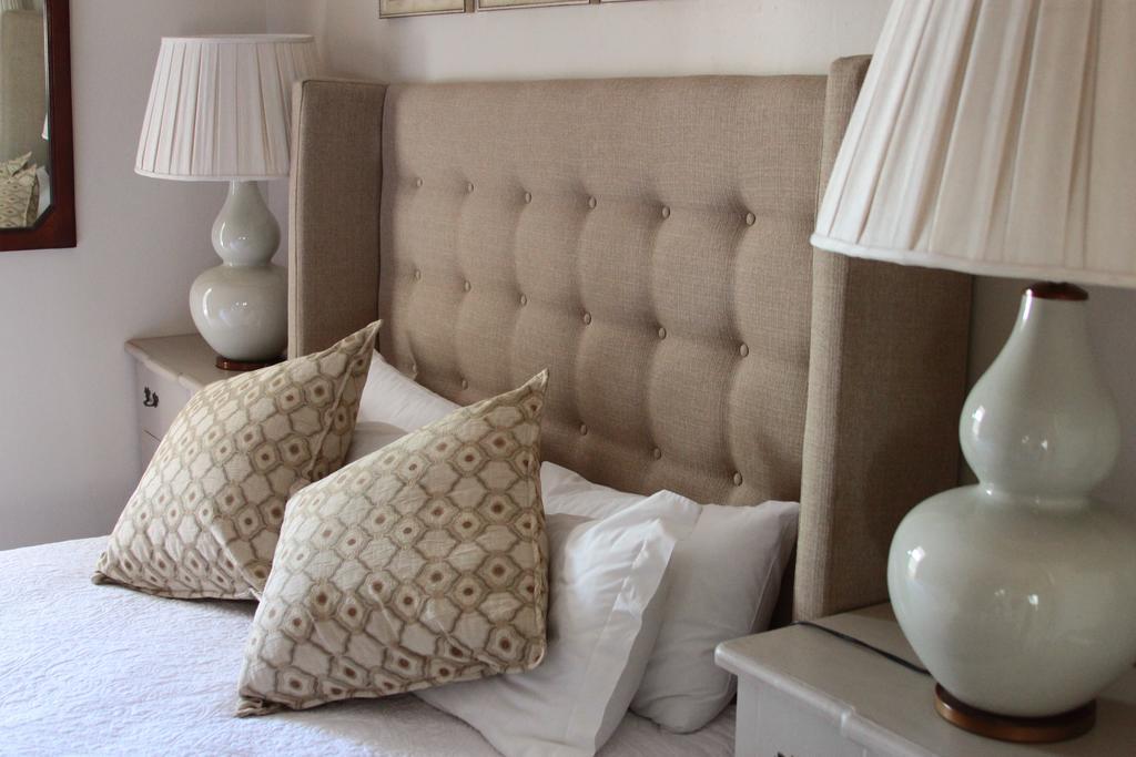 Kimberley Country House Bagian luar foto