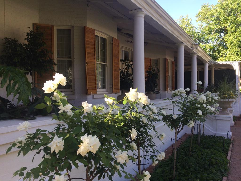 Kimberley Country House Bagian luar foto