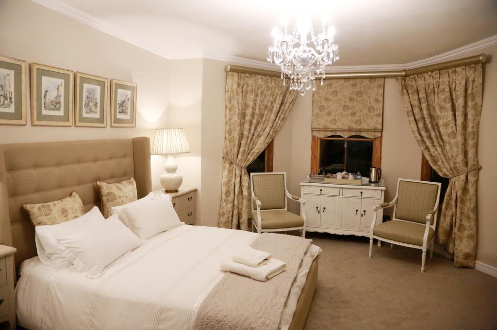 Kimberley Country House Bagian luar foto