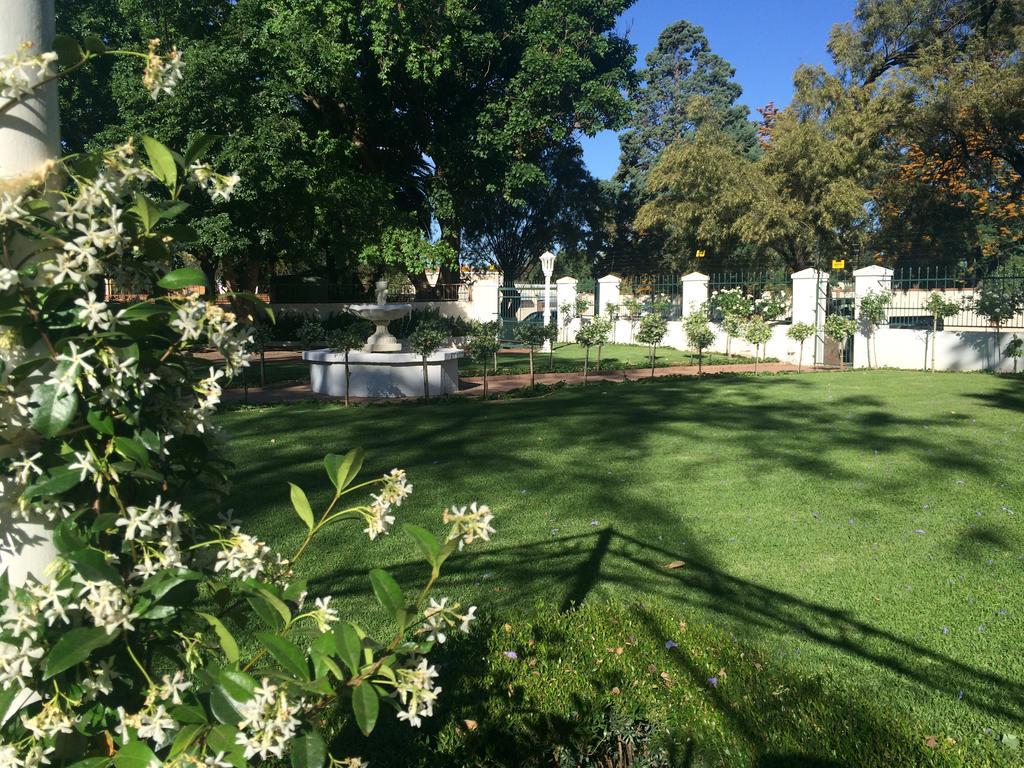Kimberley Country House Bagian luar foto