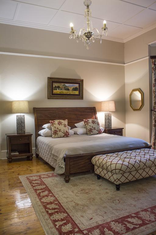 Kimberley Country House Bagian luar foto