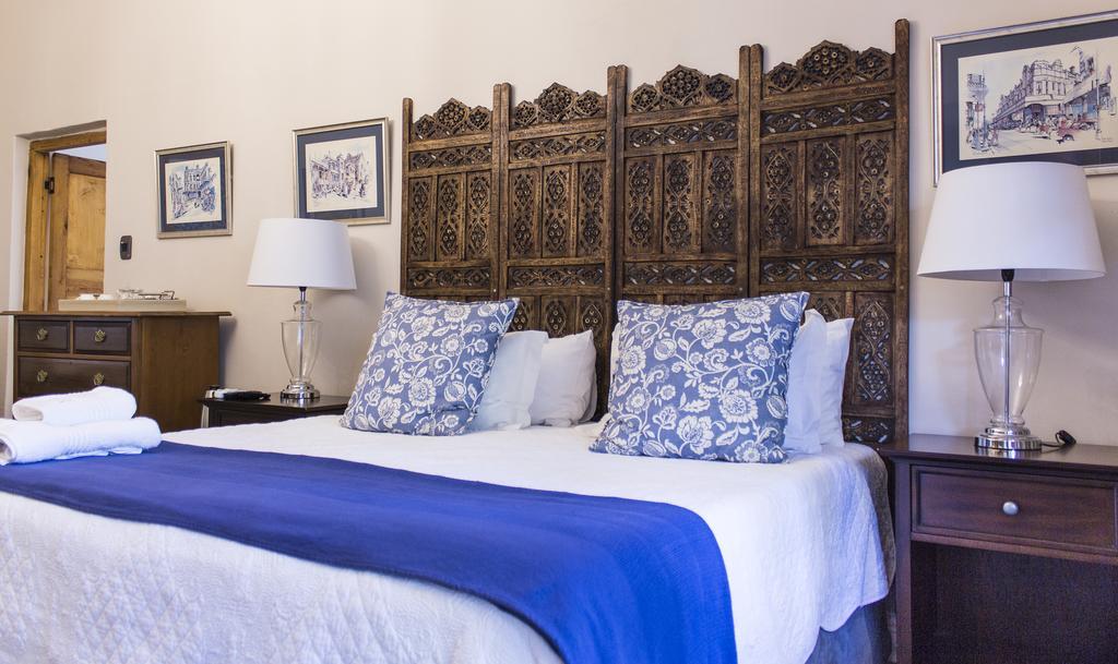 Kimberley Country House Bagian luar foto