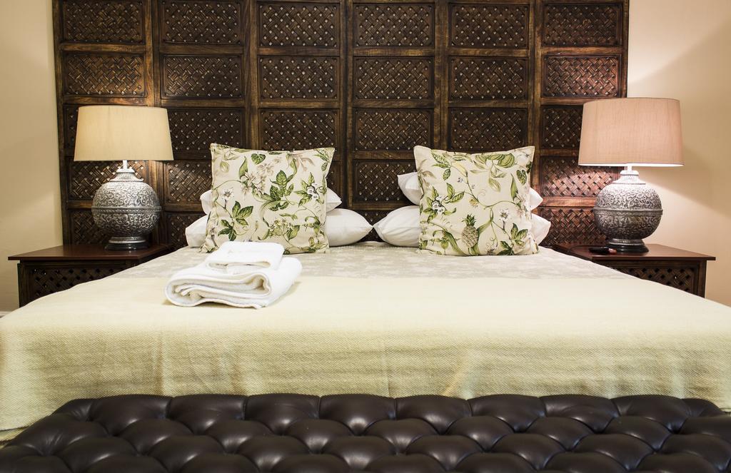 Kimberley Country House Bagian luar foto