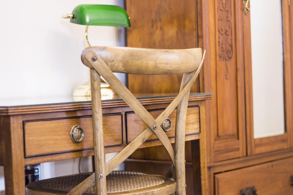 Kimberley Country House Bagian luar foto