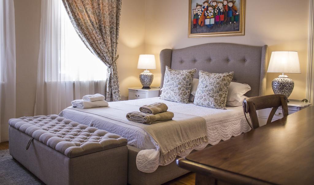 Kimberley Country House Bagian luar foto
