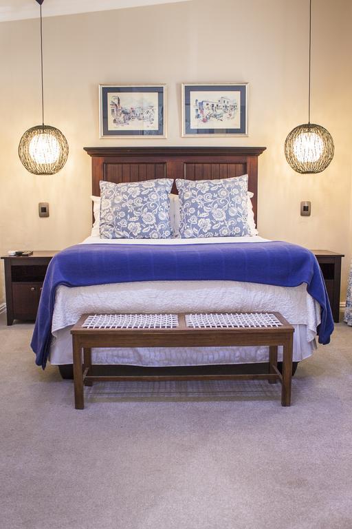 Kimberley Country House Bagian luar foto