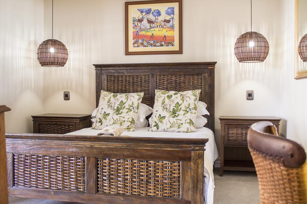 Kimberley Country House Ruang foto