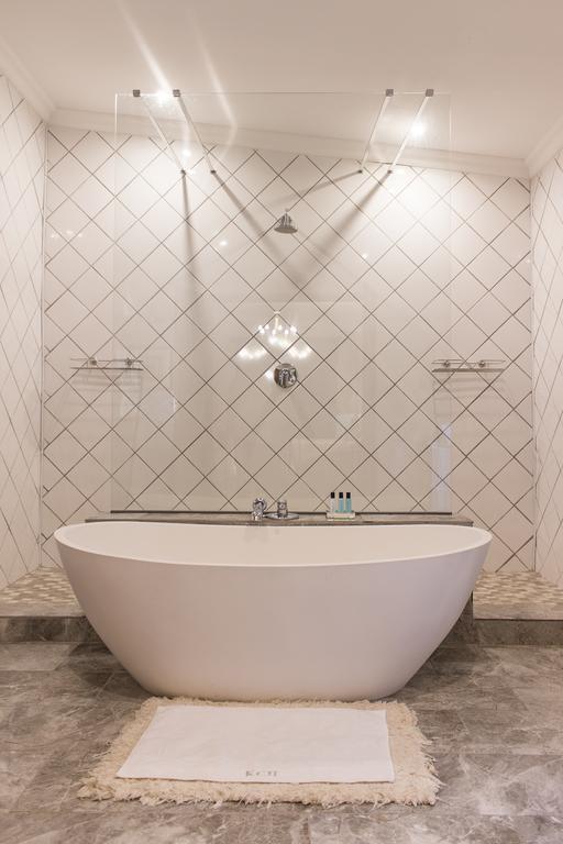 Kimberley Country House Bagian luar foto