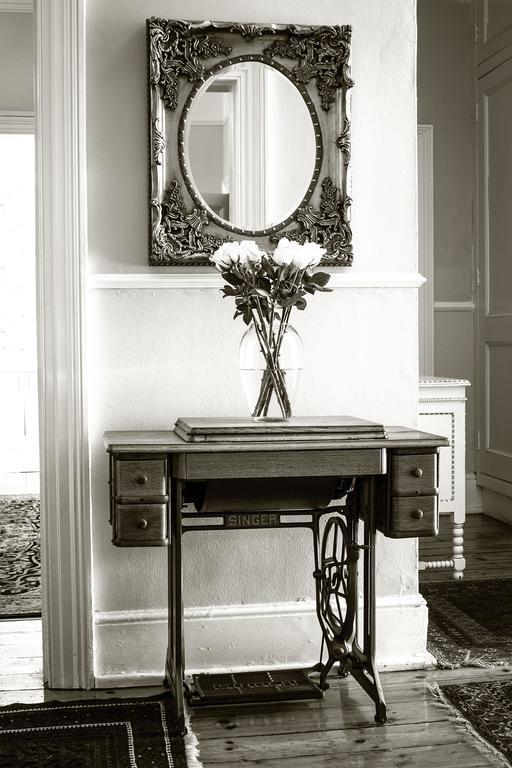 Kimberley Country House Bagian luar foto