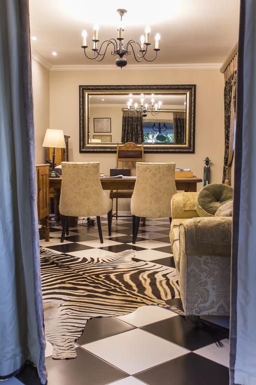 Kimberley Country House Bagian luar foto