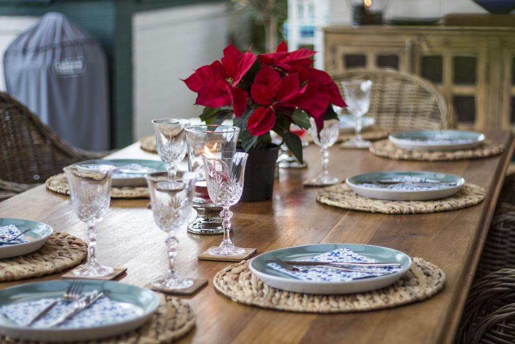 Kimberley Country House Bagian luar foto