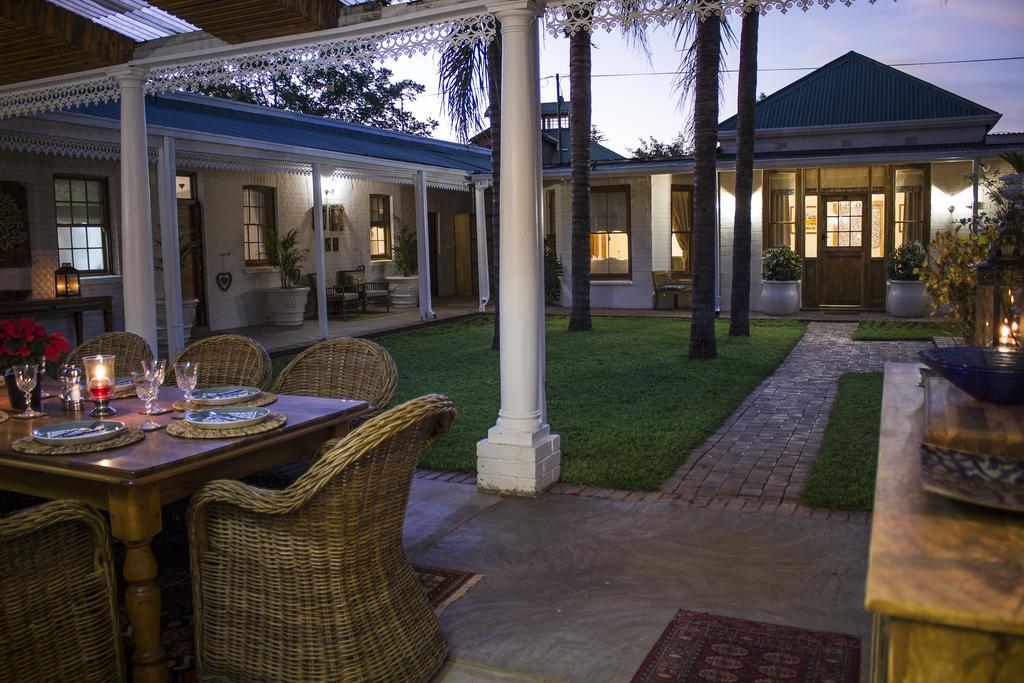 Kimberley Country House Bagian luar foto