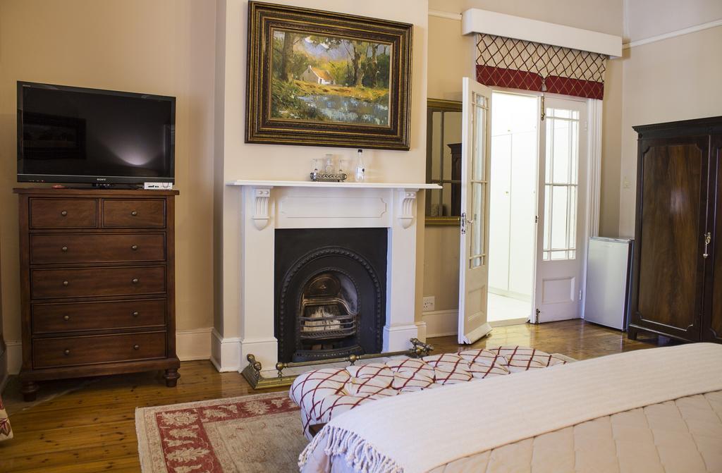 Kimberley Country House Bagian luar foto