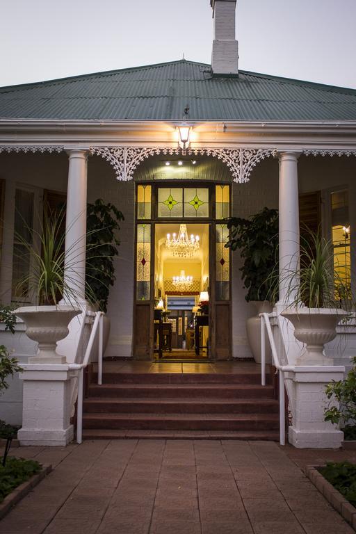Kimberley Country House Bagian luar foto