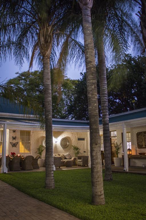 Kimberley Country House Bagian luar foto
